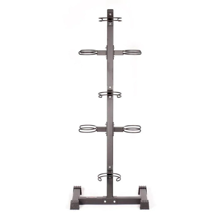 Medicine Ball Storage Rack – 7 ball – Vertical 65103
