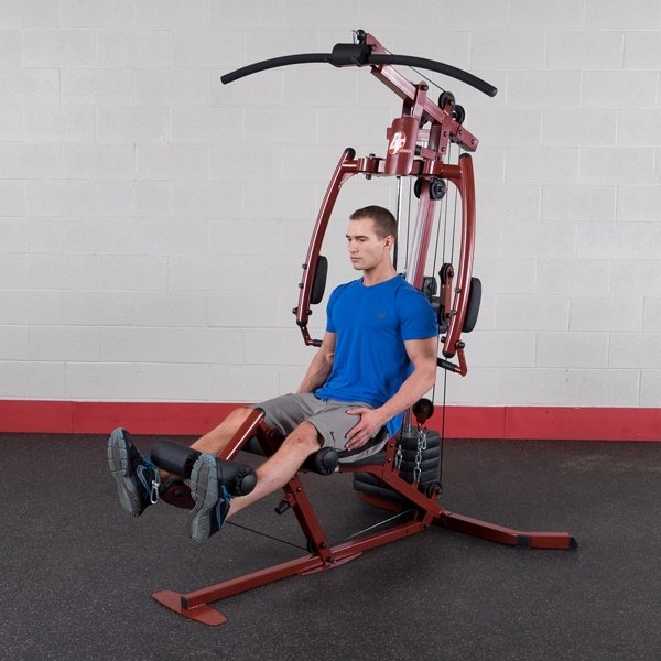 Home Multi Gym All in One Compact Sportsman BFMG20R