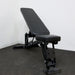 ISF Beast Bench Incline 1