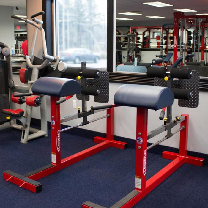 Glute/Ham Developer GHD 3130 Legend