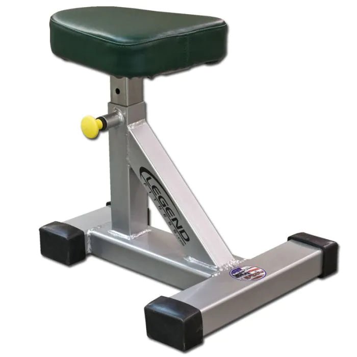 Squat Stool Box Squat Legend 3143