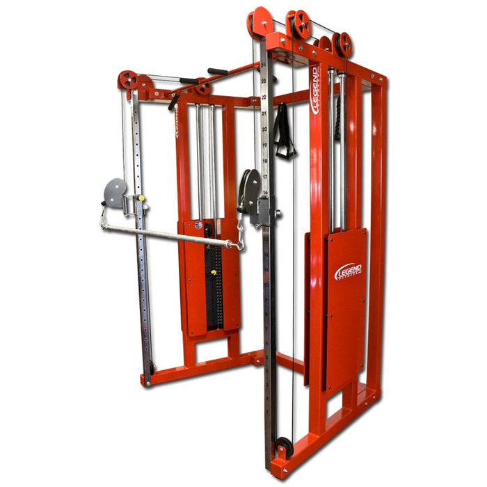 Functional Trainer 953 Legend