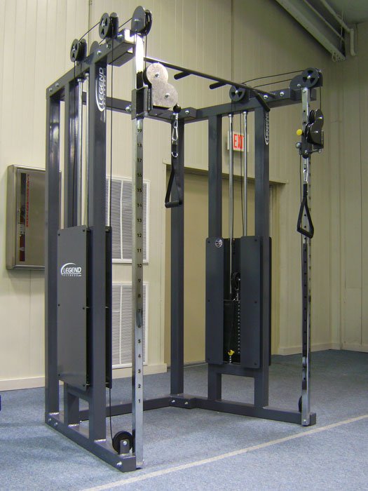 Functional Trainer 953 Legend