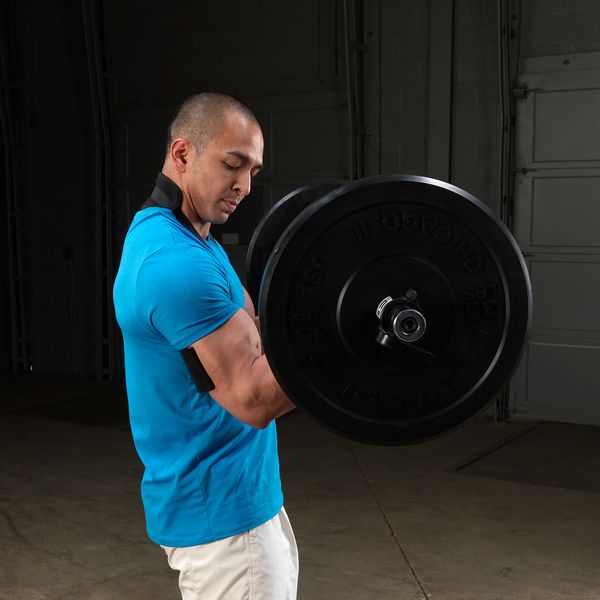 Bicep Bomber