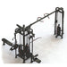 Hero image of Body-Solid SJG500 5-Stack Jungle Gym with 5 workout stations and pull-up beam

