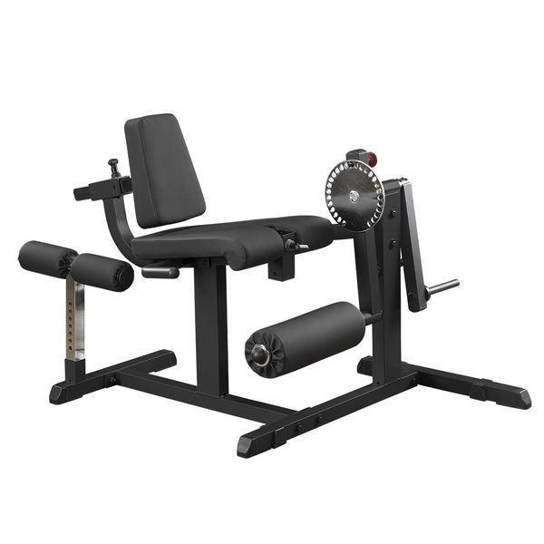 Cam-Series Leg Extension And Curl Machine GCEC340B