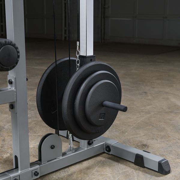 Lat Tower Machine GLM85