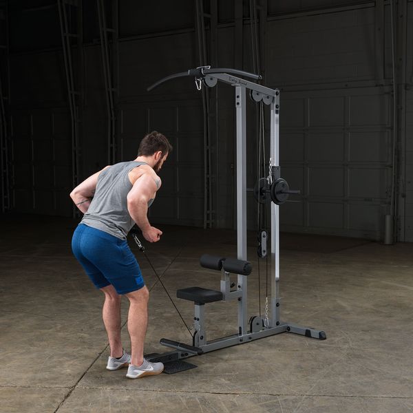 Lat Tower Machine GLM85