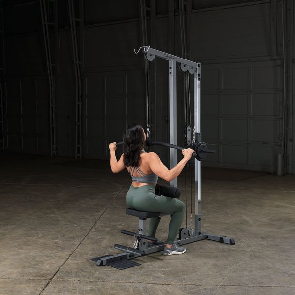 Lat Tower Machine GLM85