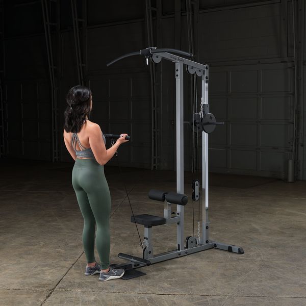 Lat Tower Machine GLM85