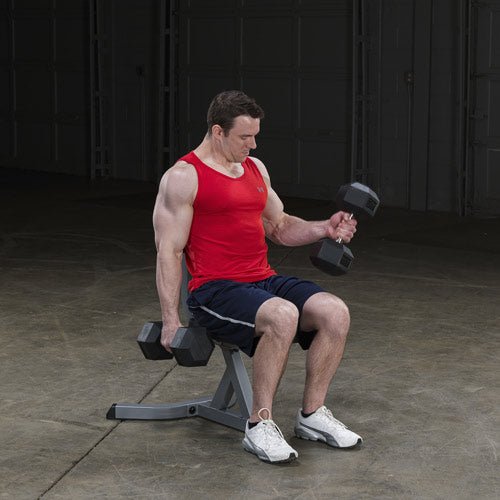 Heavy Duty Utility Stool Chair Bench GST20