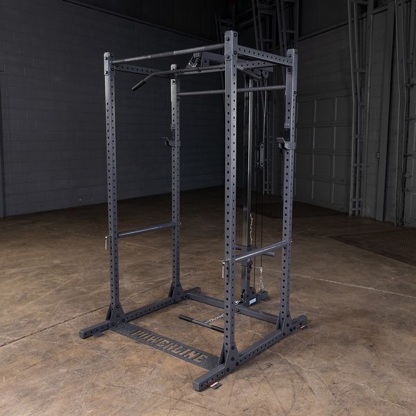 Power Rack Premium