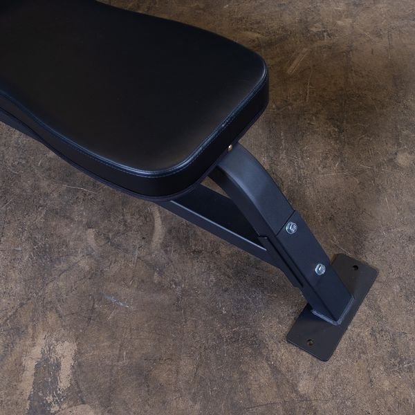 Flat Olympic Bench Pro Clubline SOFB250
