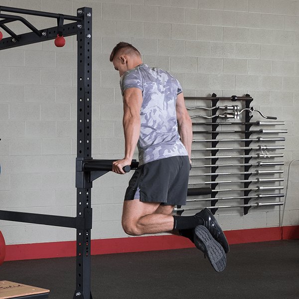 Power Rack 3x3 Pro Clubline SPR1000