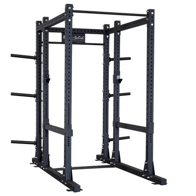 Power Rack 3x3 Pro Clubline SPR1000