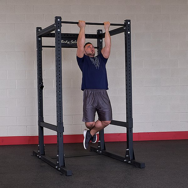 Power Rack 3x3 Pro Clubline SPR1000