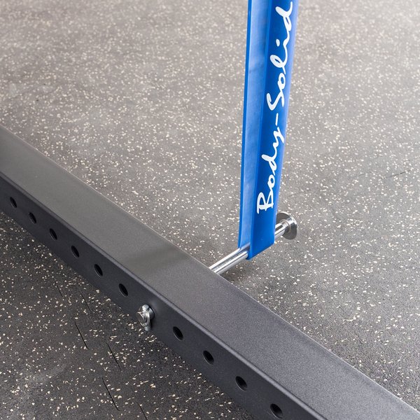 Power Rack 3x3 Pro Clubline SPR1000