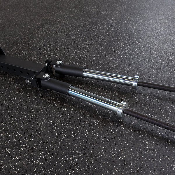 Power Rack 3x3 Pro Clubline SPR1000