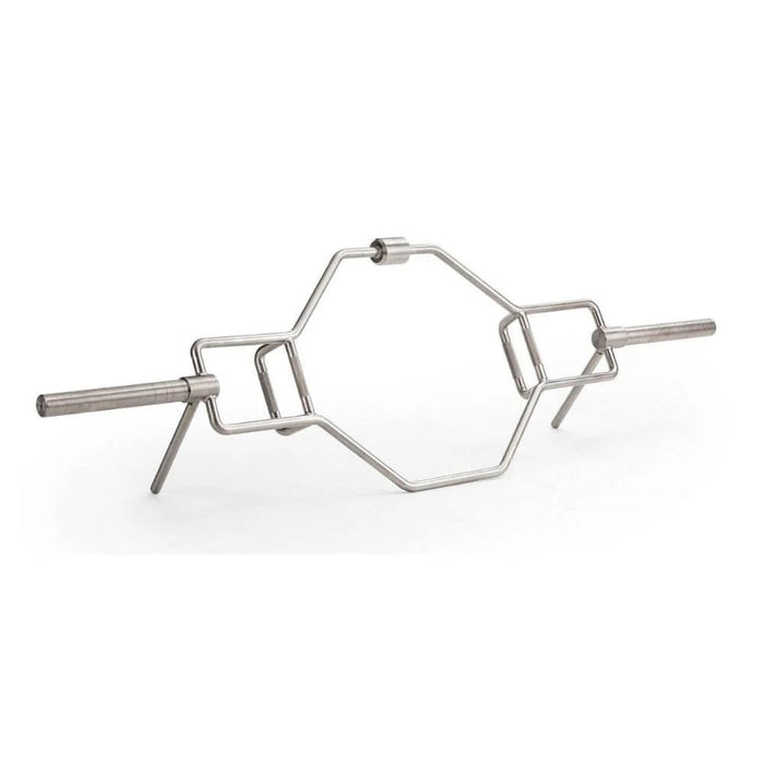 York Trap Bar 77 lbs Mega Hex Bar 32003