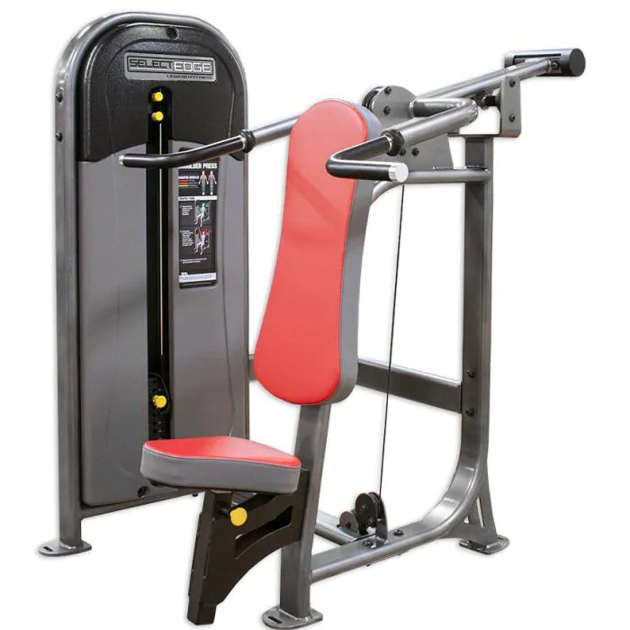 SelectEDGE Shoulder Press 1101 Legend