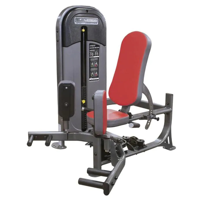 SelectEDGE Inner/Outer Thigh Combo 1123 Legend