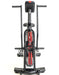 Close-up of the Tru Grit Reaper Bike from back to front view

