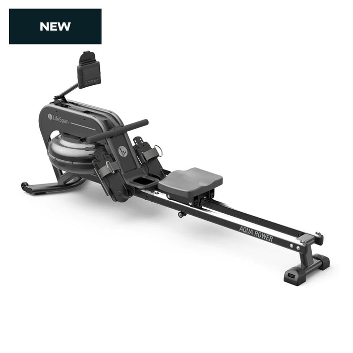 Rowing Machine Aqua Water Rower