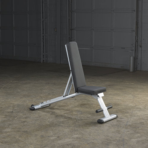 FID Weight Bench Folding Adjustable Flat Incline Decline GFID225