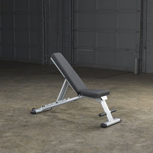 FID Weight Bench Folding Adjustable Flat Incline Decline GFID225