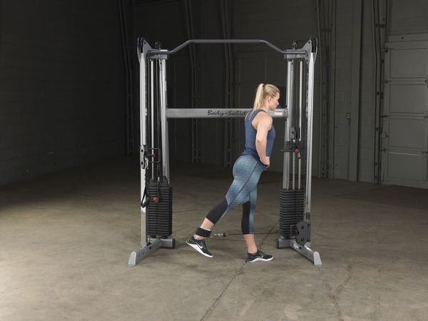 Functional Trainer Center GDCC200