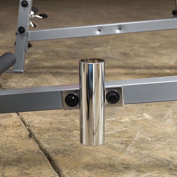 Series 7 Smith Machine Gym By Body-Solid GS348QP4B