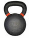 28kg ISF Kettlebell on white background