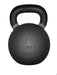 36kg ISF Kettlebell on white background