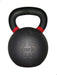 32kg ISF Kettlebell on white background