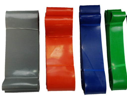 ISF Resistance Bands 4 Mega Pack