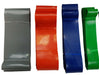 ISF Resistance Bands 4 Mega Pack