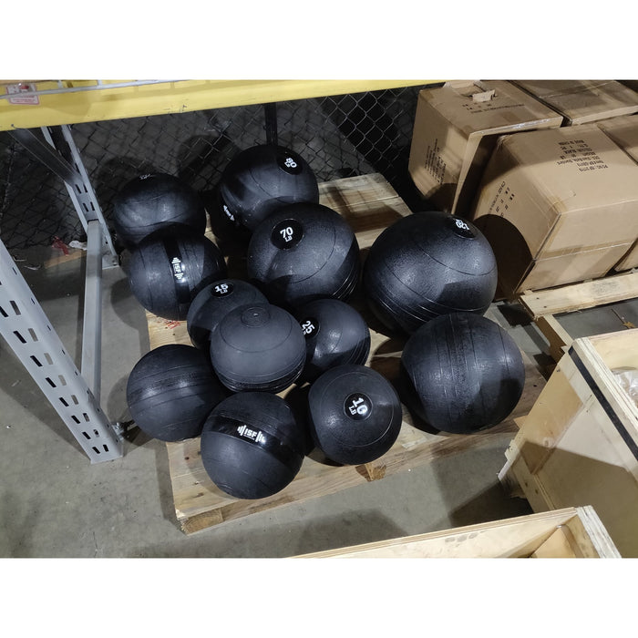 ISF Slam Balls 10LBS to 150LBS Slammers