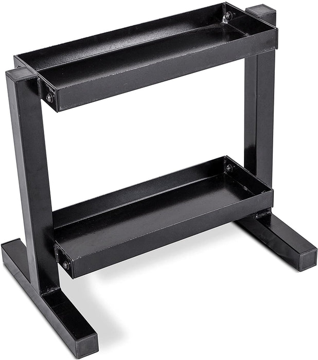 Kettlebell Rack 25" 2 Tier