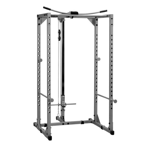 Power Rack Powerline