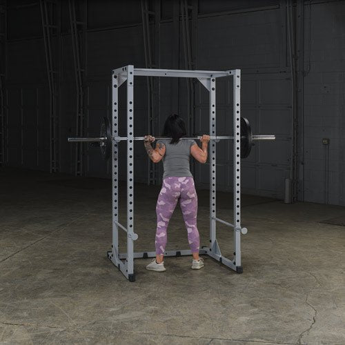 Power Rack Powerline