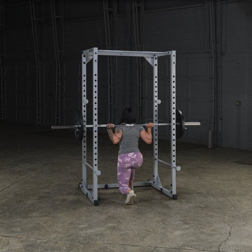 Power Rack Powerline