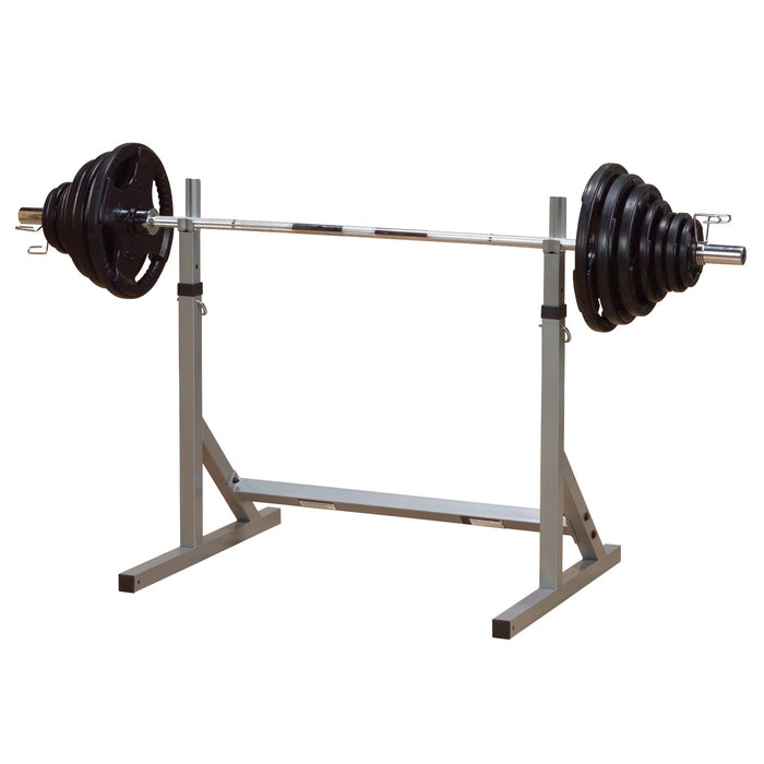 PowerLine Squat Rack PSS60X
