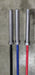 ISF Everyday Bar 20kg Blue Red Black