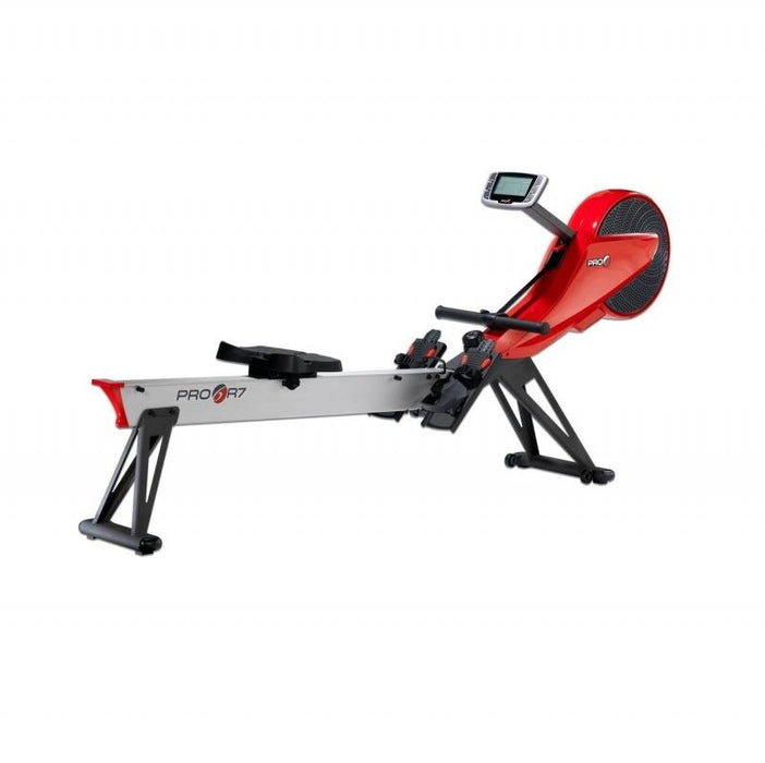 Air Magnetic Rower