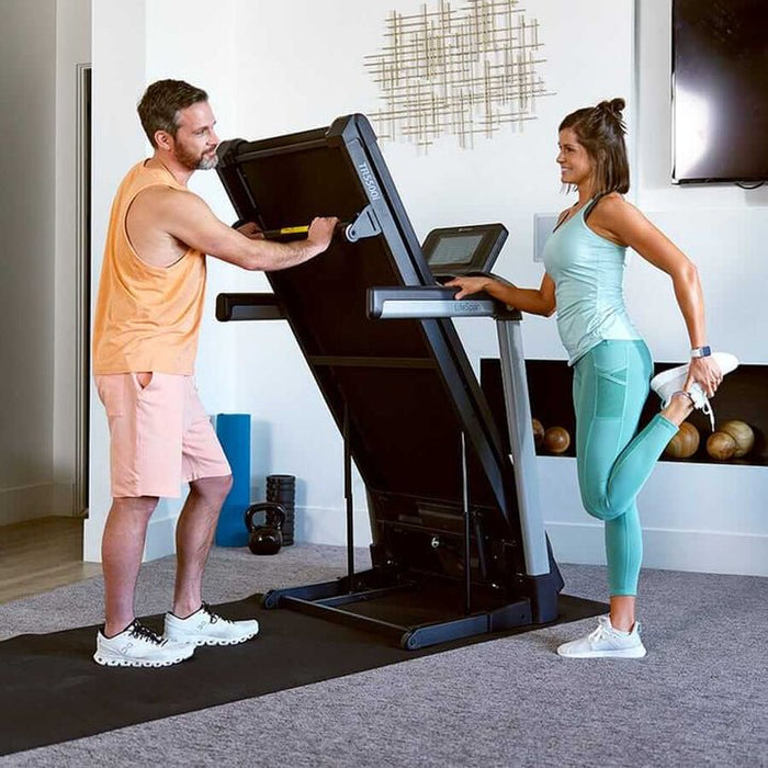 Folding Treadmill TR5500i
