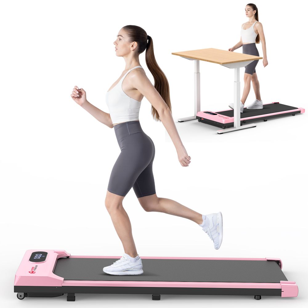 Tapis de Course T2, Vitesse 1-6KM/H