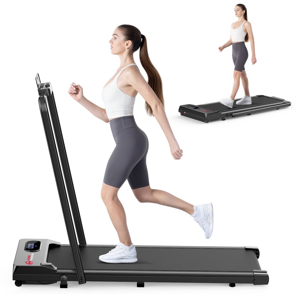 Tapis de Course T2, Vitesse 1-6KM/H