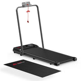 Tapis de Course T2, Vitesse 1-6KM/H