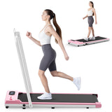 Tapis de Course T2, Vitesse 1-6KM/H