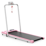 Tapis de Course T2, Vitesse 1-6KM/H